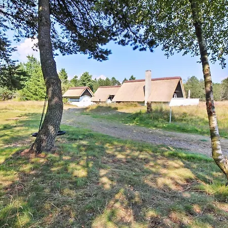 Gerdis - 1-6km From The Sea By Interhome