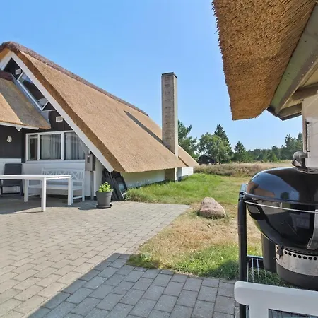 Gerdis - 1-6km From The Sea By Interhome 펜션