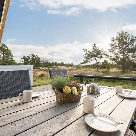 Gerdis - 1-6km From The Sea By Interhome 펜션