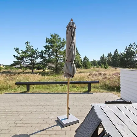 Hébergement de vacances Gerdis - 1-6km From The Sea By Interhome Blåvand