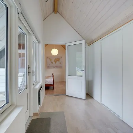 Gerdis - 1-6km From The Sea By Interhome * Blåvand