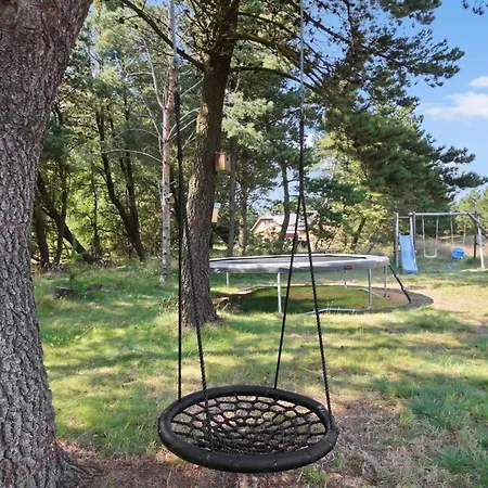 Gerdis - 1-6km From The Sea By Interhome Дом отдыха Блаванн