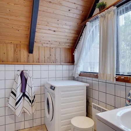 Gerdis - 1-6km From The Sea By Interhome