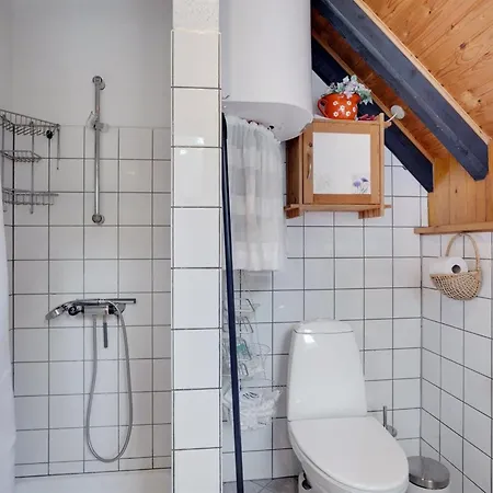 펜션 Gerdis - 1-6km From The Sea By Interhome Blåvand
