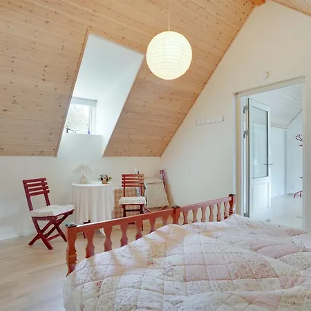 Gerdis - 1-6km From The Sea By Interhome 펜션