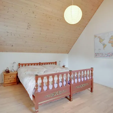 Hébergement de vacances Gerdis - 1-6km From The Sea By Interhome