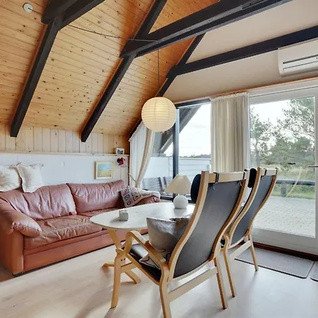 Gerdis - 1-6km From The Sea By Interhome Blåvand