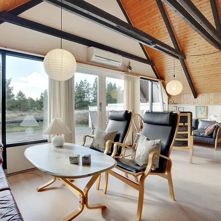 Gerdis - 1-6km From The Sea By Interhome * Blåvand