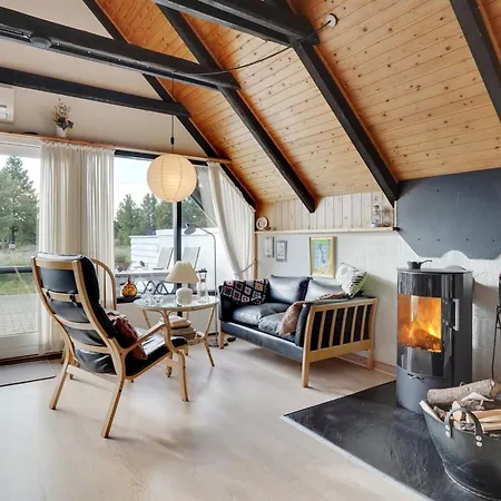 Gerdis - 1-6km From The Sea By Interhome Blåvand