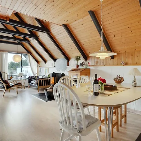 Gerdis - 1-6km From The Sea By Interhome 펜션 *