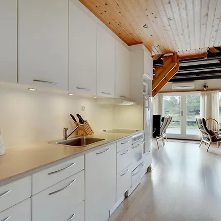 Gerdis - 1-6km From The Sea By Interhome Blåvand
