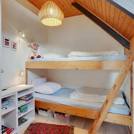 Gerdis - 1-6km From The Sea By Interhome