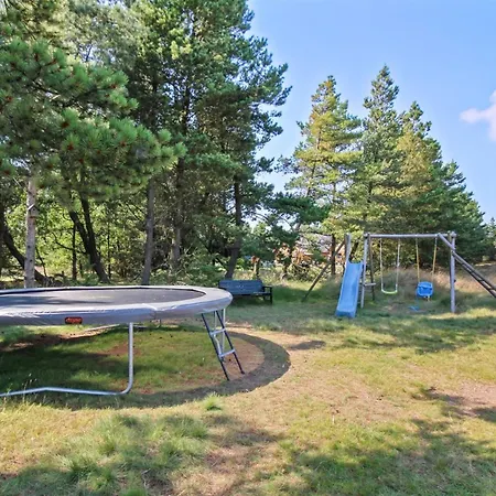 펜션 Gerdis - 1-6km From The Sea By Interhome