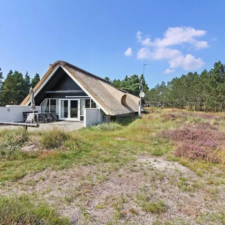 Gerdis - 1-6km From The Sea By Interhome Blåvand