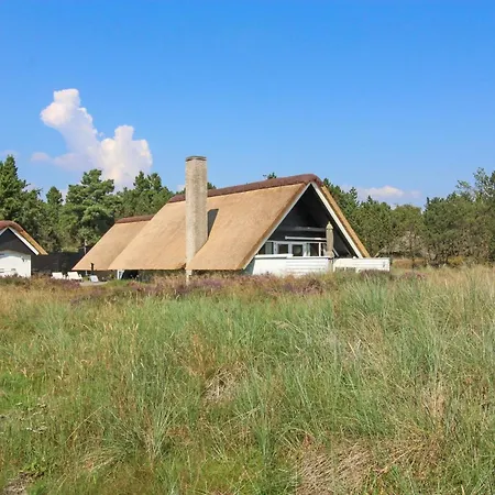Gerdis - 1-6km From The Sea By Interhome 펜션 Blåvand