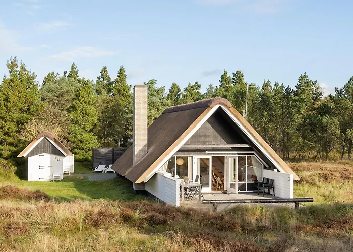 Gerdis - 1-6km From The Sea By Interhome