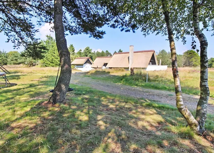 Gerdis - 1-6km From The Sea By Interhome