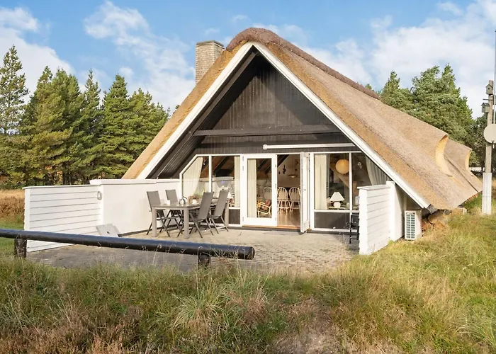 Gerdis - 1-6km From The Sea By Interhome *