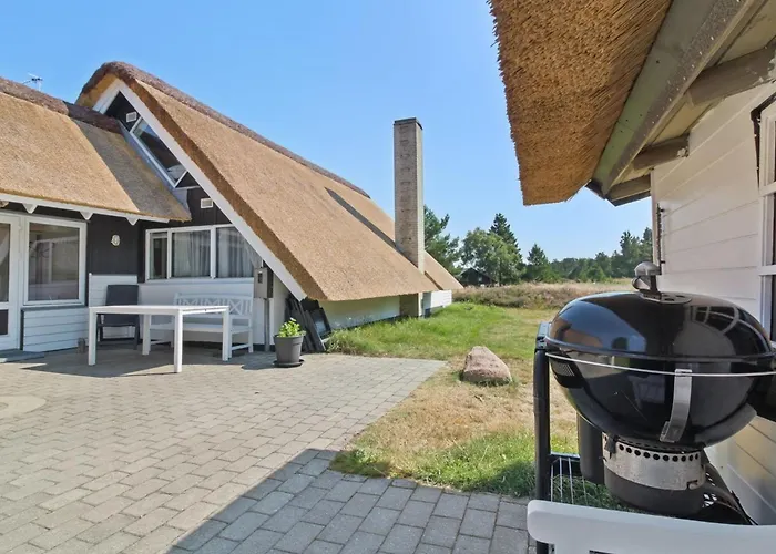 Gerdis - 1-6km From The Sea By Interhome Vakantiehuis