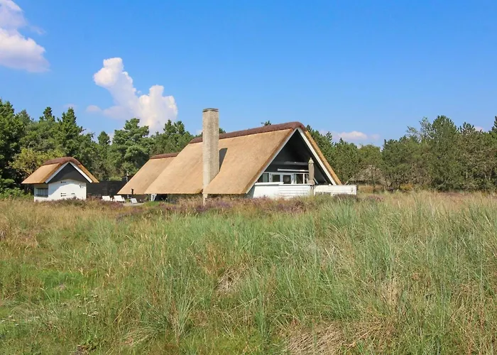 Vakantiehuis Gerdis - 1-6km From The Sea By Interhome *