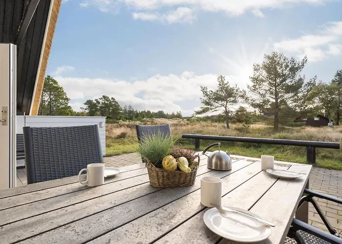 Gerdis - 1-6km From The Sea By Interhome Vakantiehuis