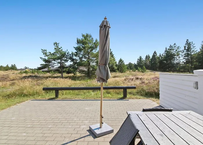 Vakantiehuis Gerdis - 1-6km From The Sea By Interhome Blåvand