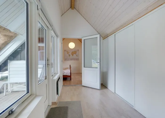 Gerdis - 1-6km From The Sea By Interhome * Blåvand