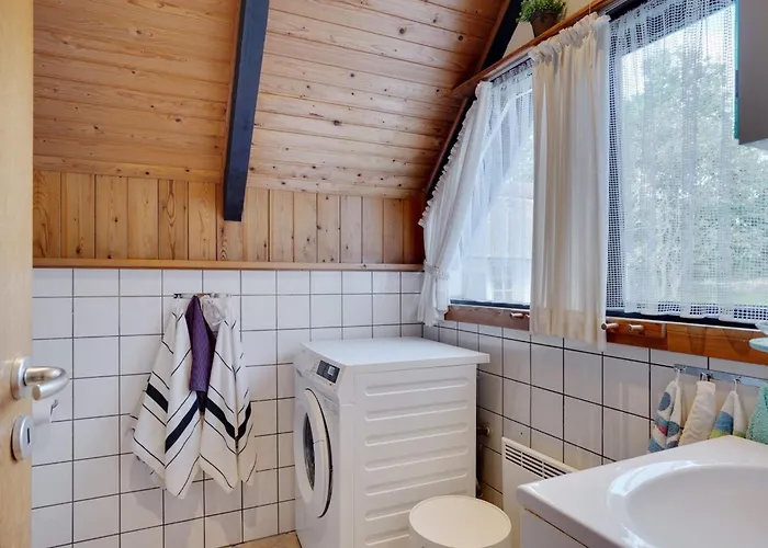 Gerdis - 1-6km From The Sea By Interhome