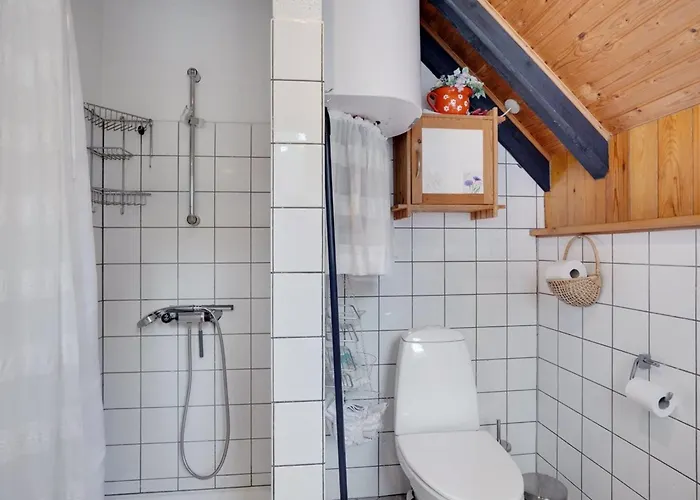 Vakantiehuis Gerdis - 1-6km From The Sea By Interhome Blåvand