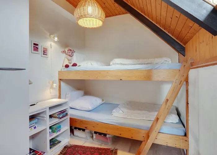 Gerdis - 1-6km From The Sea By Interhome Vakantiehuis