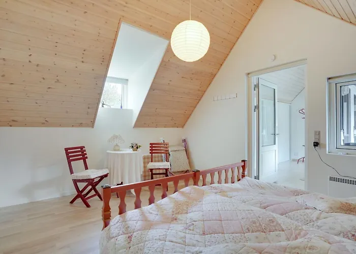 Gerdis - 1-6km From The Sea By Interhome Vakantiehuis