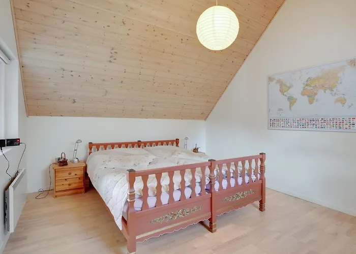 Vakantiehuis Gerdis - 1-6km From The Sea By Interhome