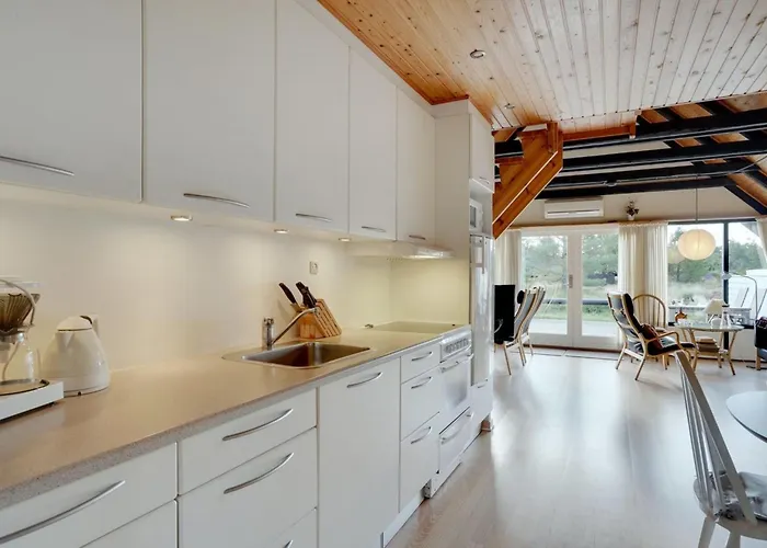 Gerdis - 1-6km From The Sea By Interhome