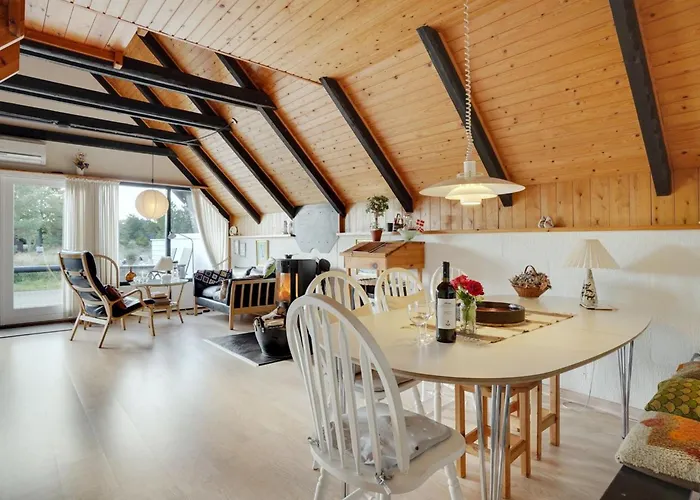 Vakantiehuis Gerdis - 1-6km From The Sea By Interhome *