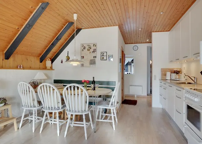 Vakantiehuis Gerdis - 1-6km From The Sea By Interhome Blåvand