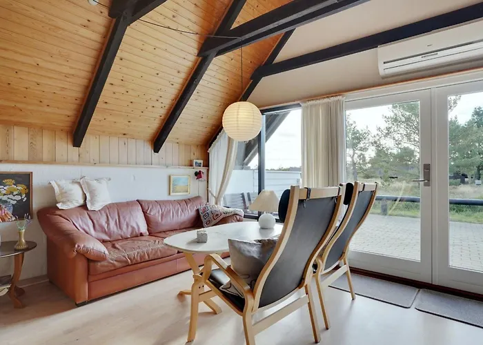 Gerdis - 1-6km From The Sea By Interhome Blåvand