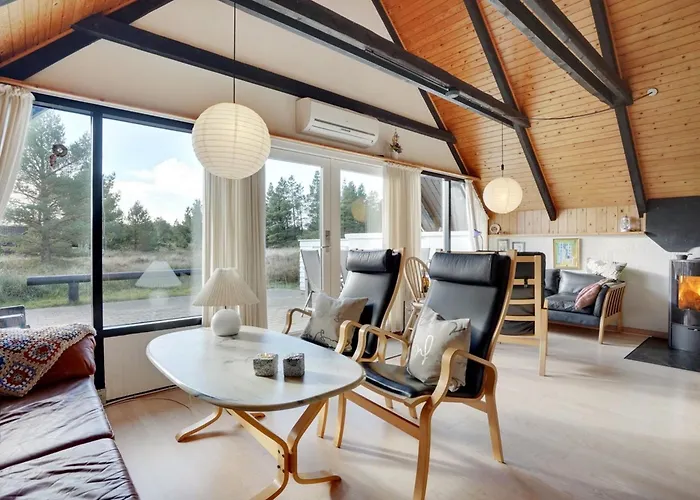 Gerdis - 1-6km From The Sea By Interhome *