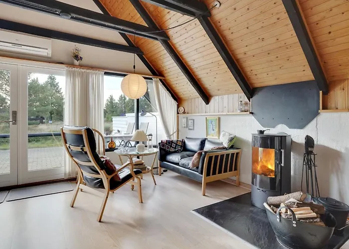 Gerdis - 1-6km From The Sea By Interhome Vakantiehuis